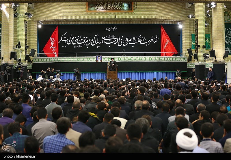 شبهای قدر در سراسر کشور