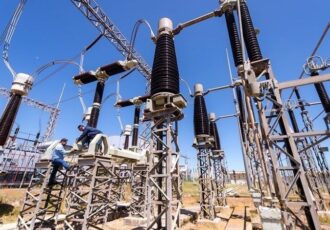 ۸۴۰۰ هزار مگاوات به ظرفیت نیروگاه‌های کشور افزوده شد