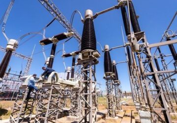 ۸۴۰۰ هزار مگاوات به ظرفیت نیروگاه‌های کشور افزوده شد