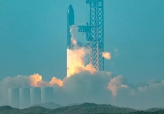 بررسی علت شکست دومین پرتاب آزمایشی «استارشیپ»