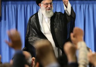 لزوم تفکیک ریاست شورای فضای مجازی و شورای انقلاب فرهنگی