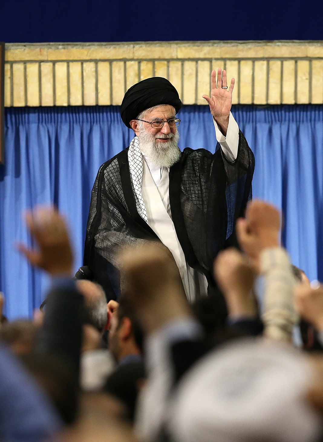 لزوم تفکیک ریاست شورای فضای مجازی و شورای انقلاب فرهنگی لزوم تفکیک ریاست شورای فضای مجازی و شورای انقلاب فرهنگی